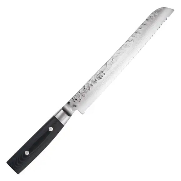 Brödkniv Zen 23cm Yaxell