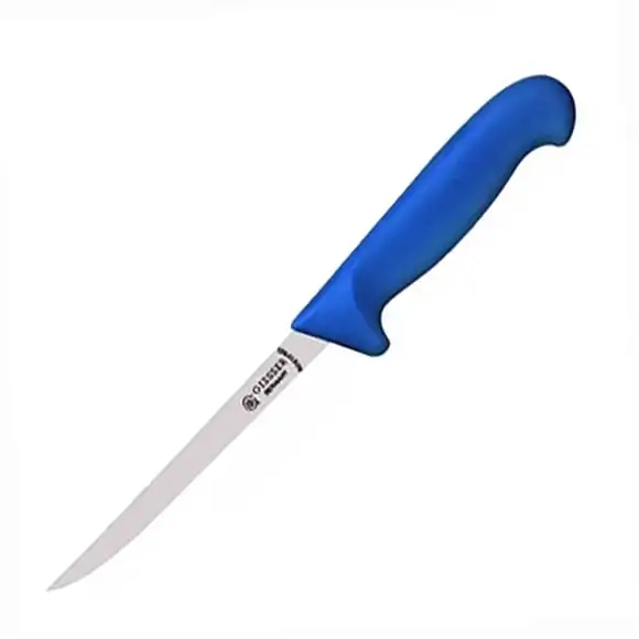 Filékniv 15cm 3215 Blå Giesser
