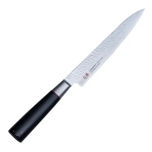Filékniv Senzo Yanagiba 21cm Suncraft