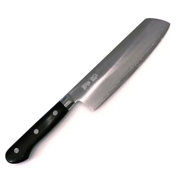 Grönsakshack Warikome Nakiri 18cm