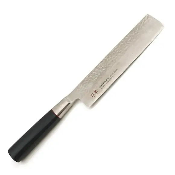 Grönsakshack Senzo Nakiri 16cm Suncraft