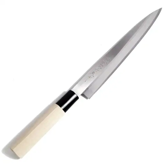 Filékniv Nippon Yanagiba 20,5cm Suncraft