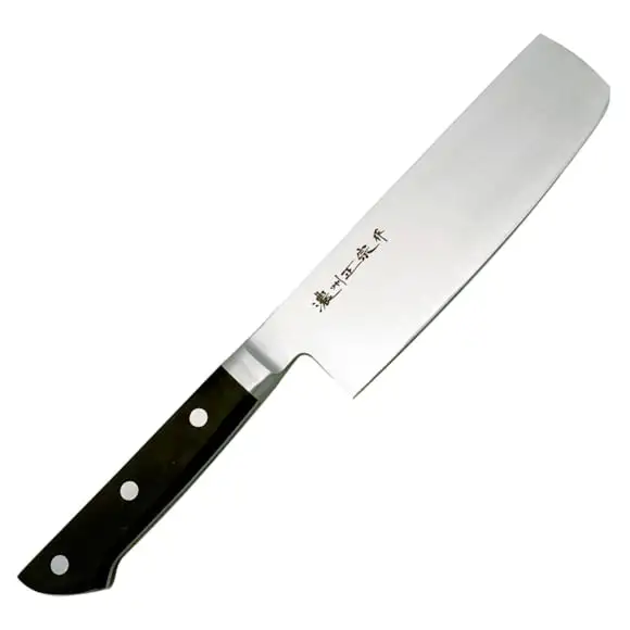 Grönsakshack Pro House Nakiri 16cm Surudoi