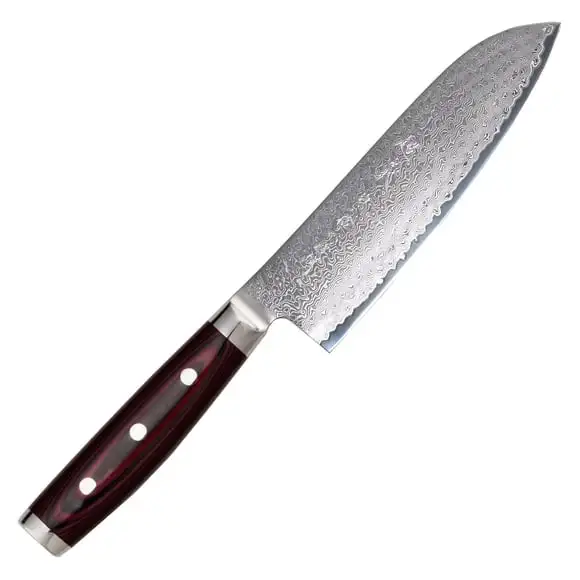 Santokukniv 16,5cm Super Gou Yaxell