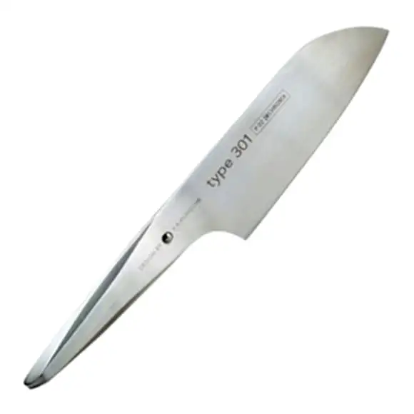 Kockkniv 18cm P2 Porsche