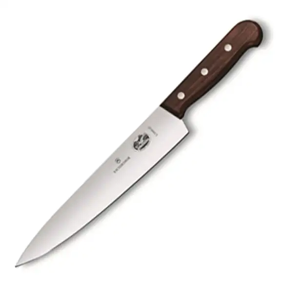 Kockkniv 22cm Rosenträ Classic Victorinox