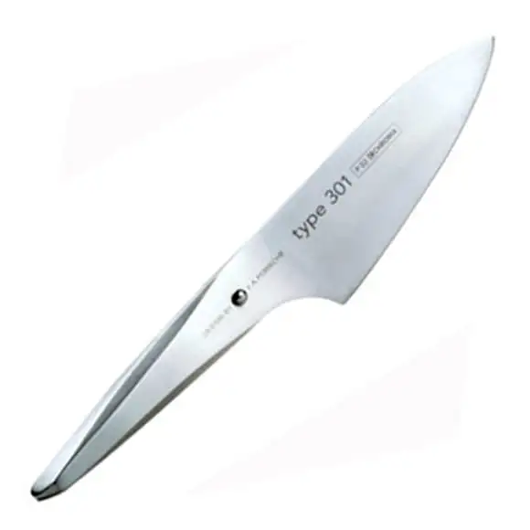 Kockkniv/Grönsakskniv 15cm P3 Porsche