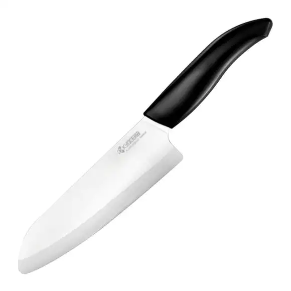 Kockkniv Kyocera 16cm keramiskt blad