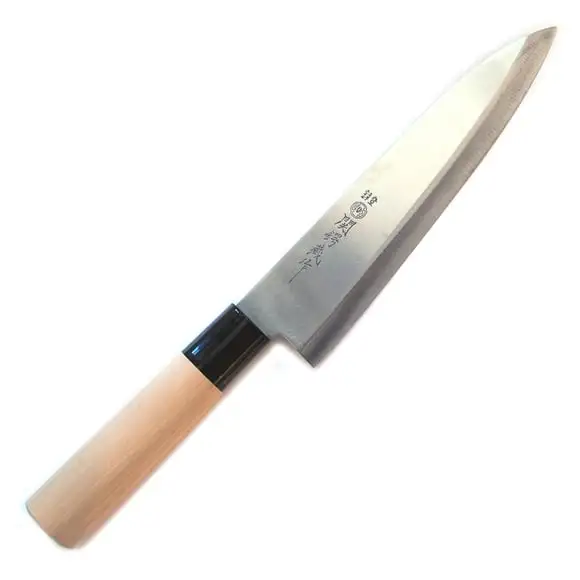 Kockkniv Nippon Gyoto 18cm Suncraft
