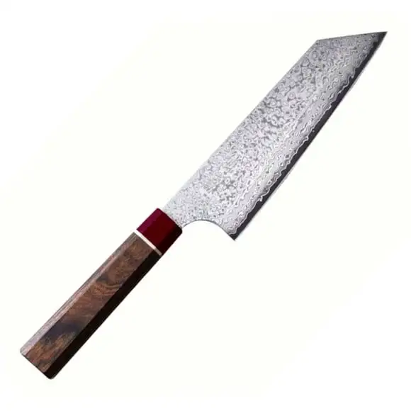 Kockkniv Octa Bunka 16,5cm Suncraft