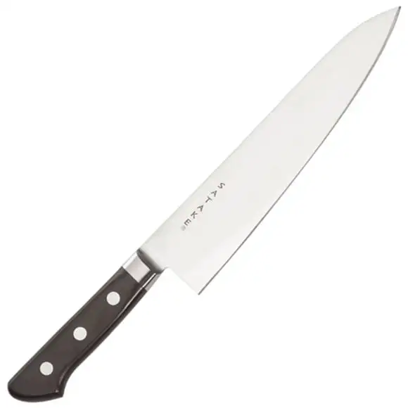 Kockkniv Pro 21cm Satake