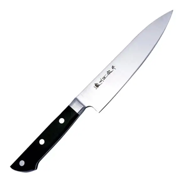 Kockkniv Pro House Gyoto 18cm Surudoi