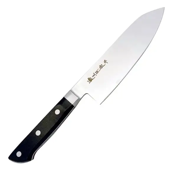 Kockkniv Pro House Santoku 17cm Surudoi