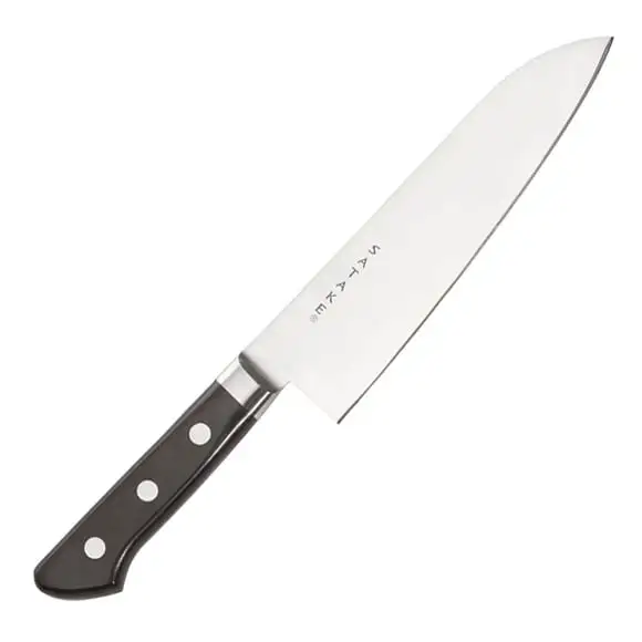 Kockkniv Pro Santoku 18cm Satake