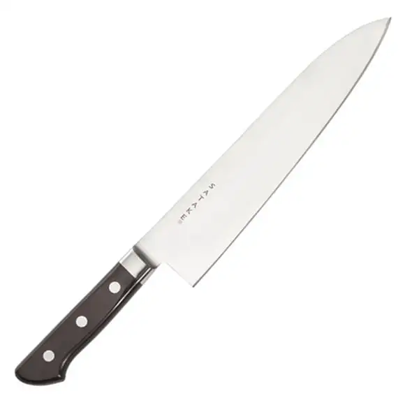 Kockkniv Pro 24cm Satake