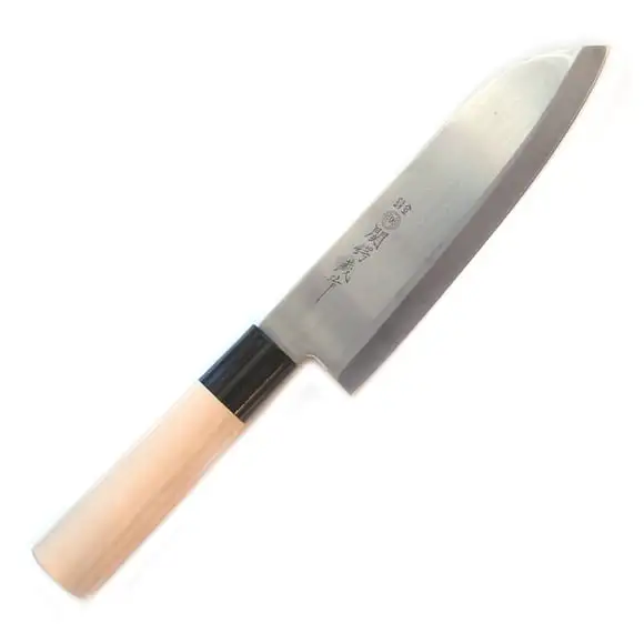 Kockkniv Nippon Santoku 17cm Suncraft