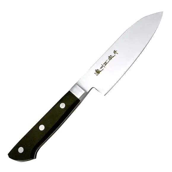 Kockkniv Pro House Small Santoku 13,5cm Surudoi