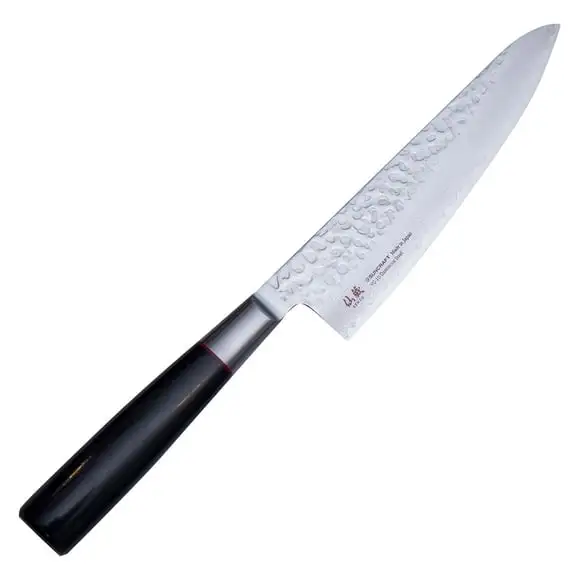 Kockkniv Senzo Santoku 15cm Suncraft