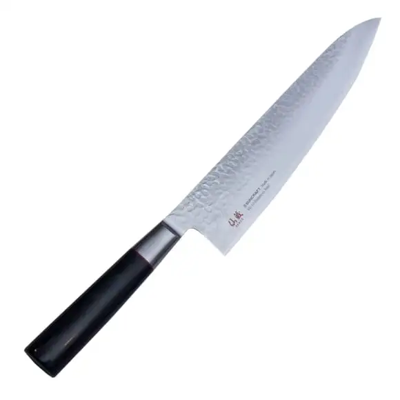 Kockkniv Senzo Gyoto 20cm Suncraft