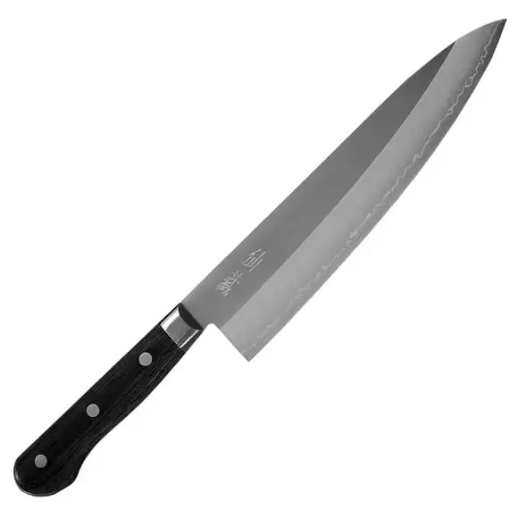 Kockkniv Warikome Gyoto 18cm