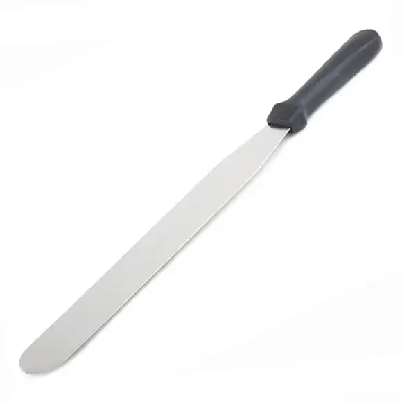 Palettkniv rak 33,5cm