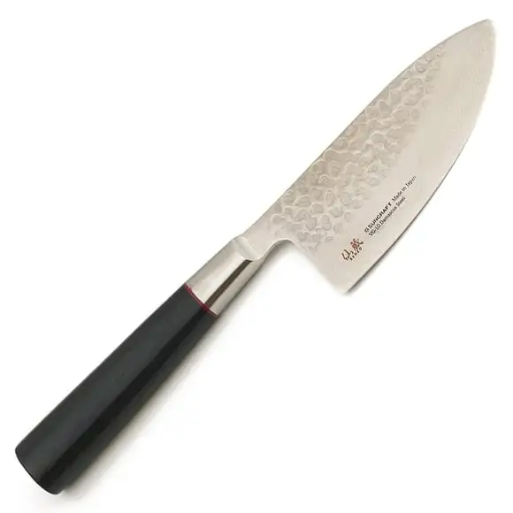 Kockkniv Senzo Mini Gyoto 10cm Suncraft