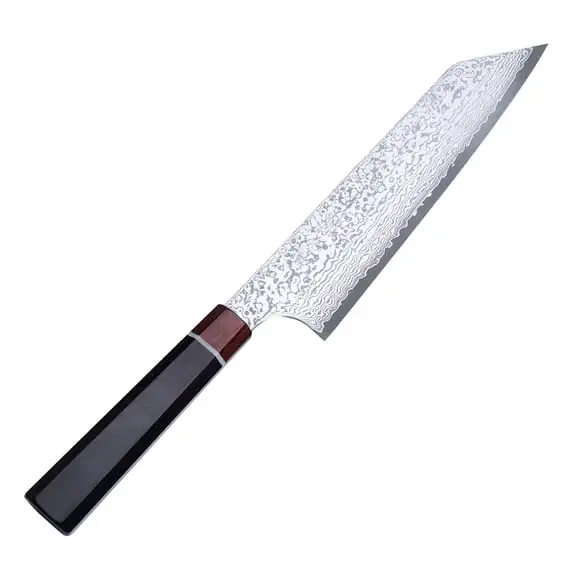 Kockkniv Octa Bunka 20cm Suncraft