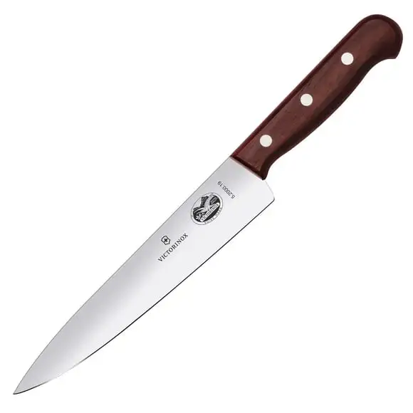 Kockkniv 19cm Rosenträ Classic Victorinox