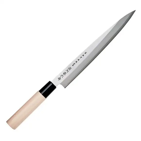 Sashimikniv Houcho 21cm Satake