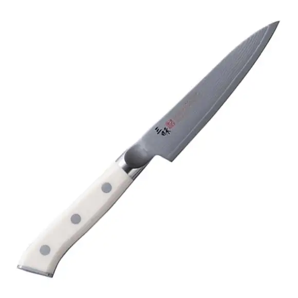 Skalkniv Classic Damaskus Petty 11cm Mcusta/Zanmai