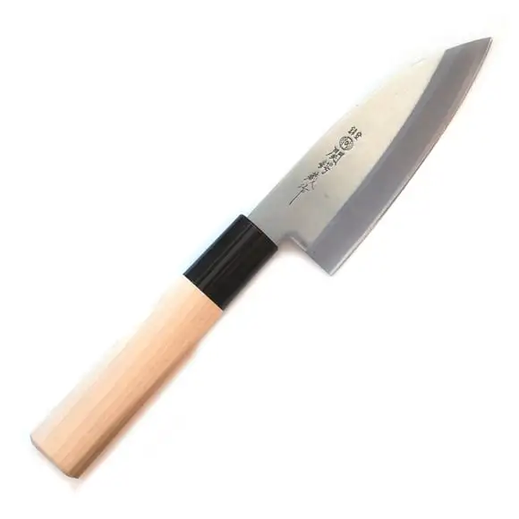 Skalkniv Nippon Ko Deba 10,5cm Suncraft
