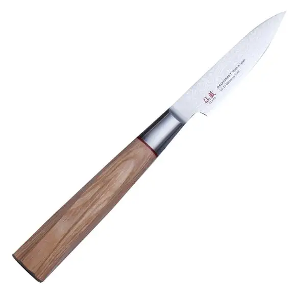 Skalkniv Swirl Petty 8cm Suncraft