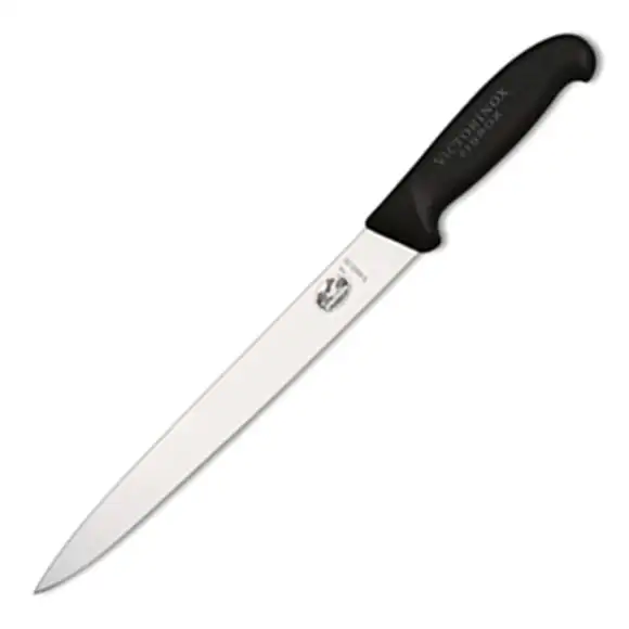 Skinkkniv 25cm Fibrox Victorinox