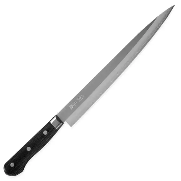 Trancherkniv Warikome Sujihiki 24cm