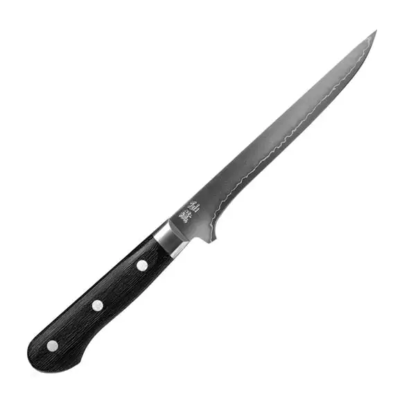 Urbeningskniv Warikome Boning 16,5cm