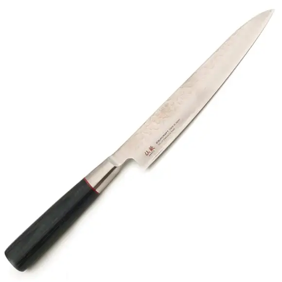 Universalkniv Senzo Gyoto 15cm Suncraft