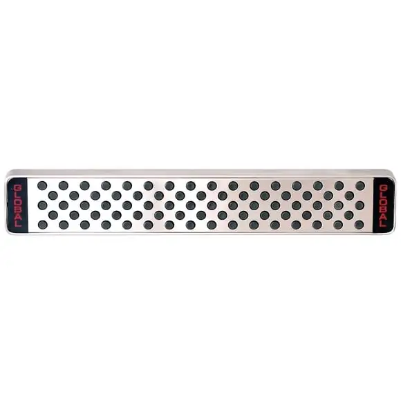 Knivlist magnetlist rostfri 31cm Global