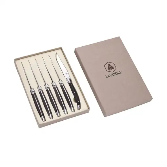 Spetspapper runda 19cm 2000st Duni