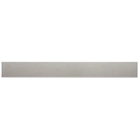 Knivlist magnetlist rostfri 50cm Satake