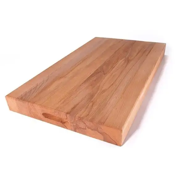 Huggbräda skärbräda bok 70x40x6cm