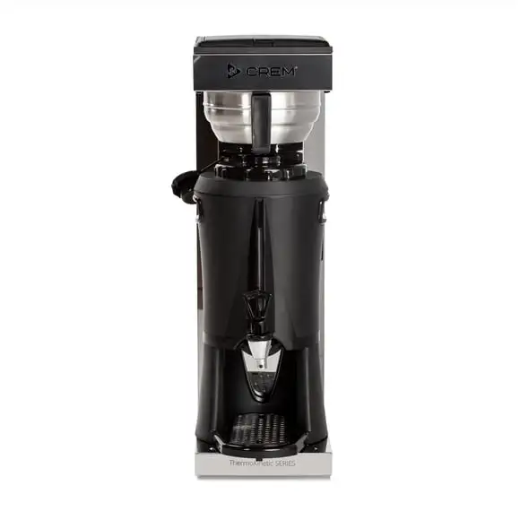 Kaffebryggare CQ Mega Gold M 2,5L