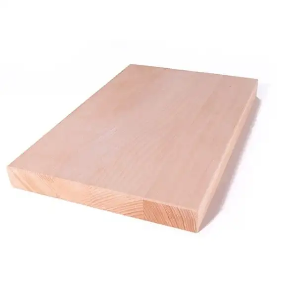 Huggbräda skärbräda bok 45x30x4cm