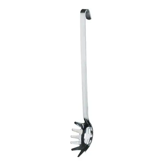 Spagettislev rostfri 39cm