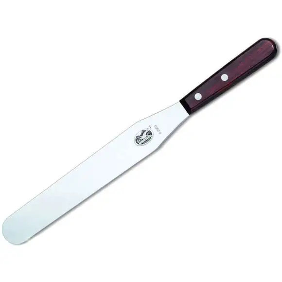 Palettkniv 23cm trä Victorinox