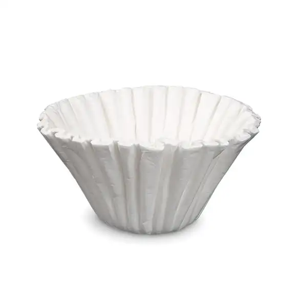 Kaffefilter korg 10L B10 250st