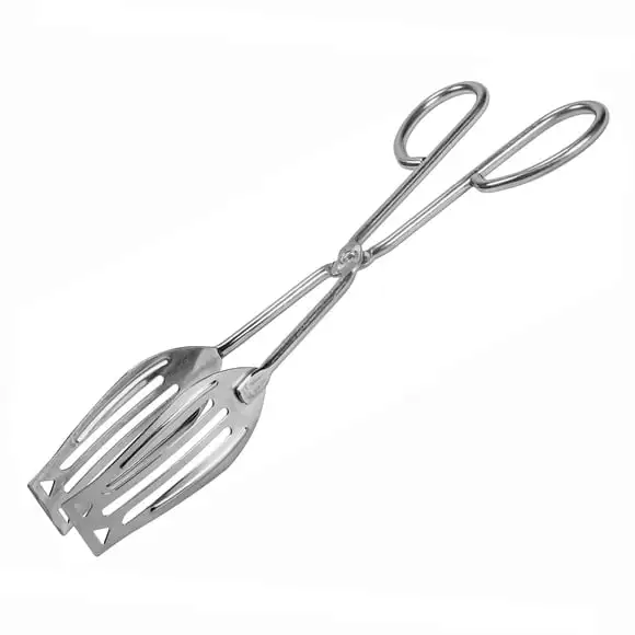 Kaktång rostfri 19cm Exxent
