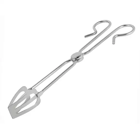 Smörgåstång rostfri 27cm