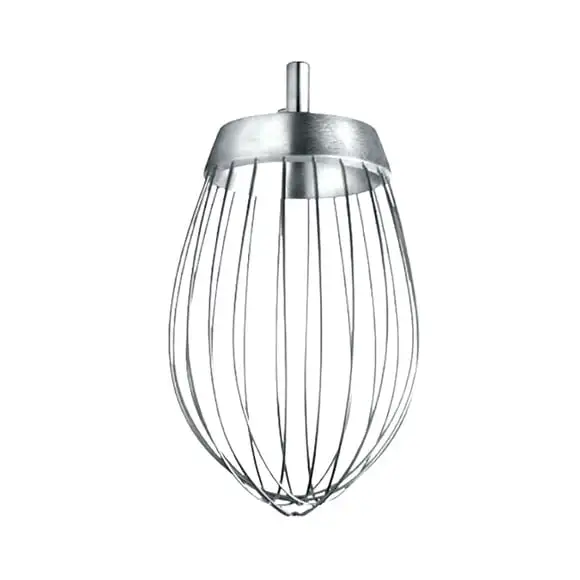 Visp 30L rostfri standard till Björn AR30