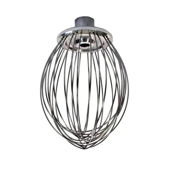 Visp 10 liter till visp- och blandningsmaskin Viking 20