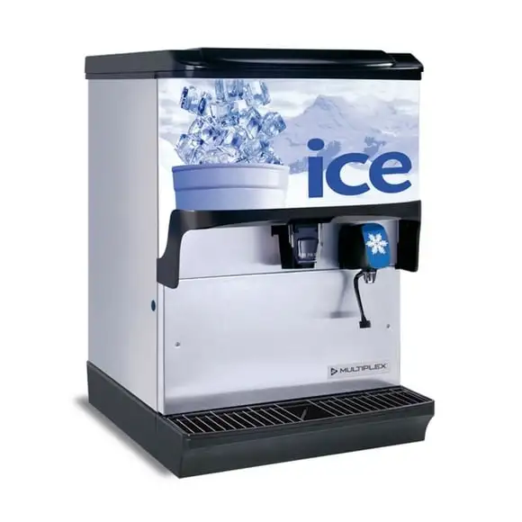 Isbinge Manitowoc S150 spavariant (passar ismaskin I322, I522)